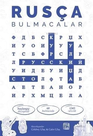 Rusça Bulmaca