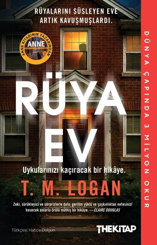 Rüya Ev