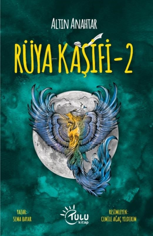 Rüya Kaşifi - 2