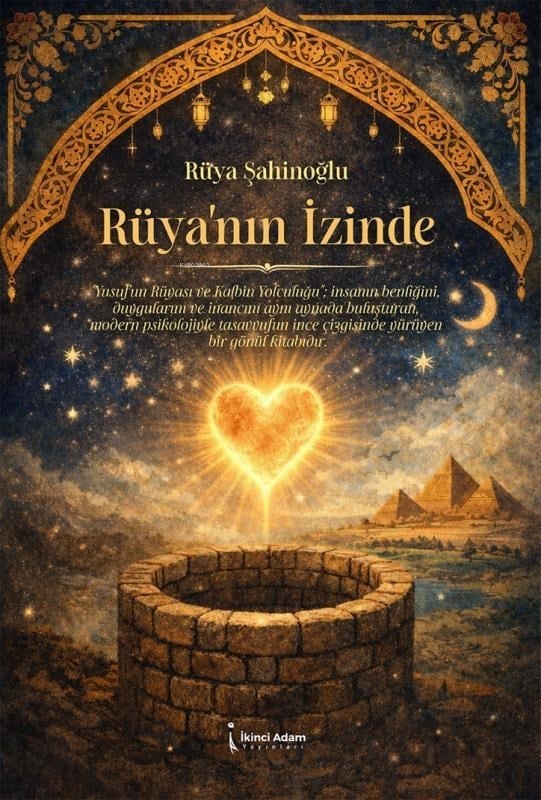Rüya’nın İzinde
