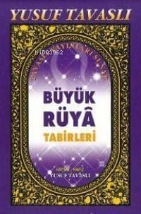 Rüya Tabirleri (cep Boy) (C23)
