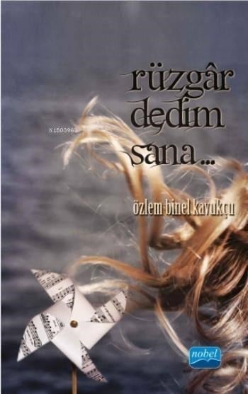Rüzgâr Dedim Sana