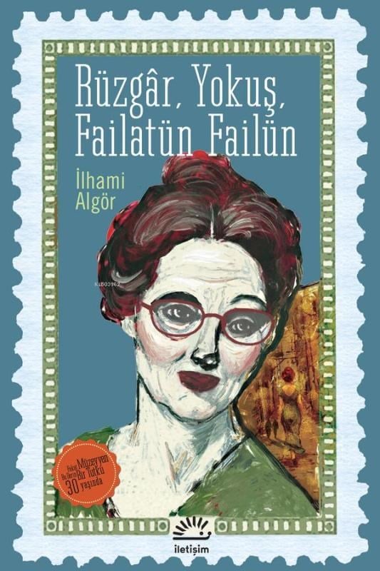 Rüzgâr, Yokuş, Failatün Failün