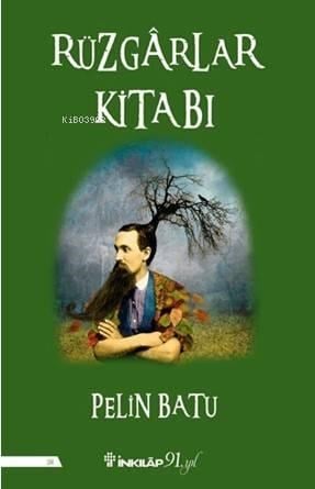 Rüzgarlar Kitabi