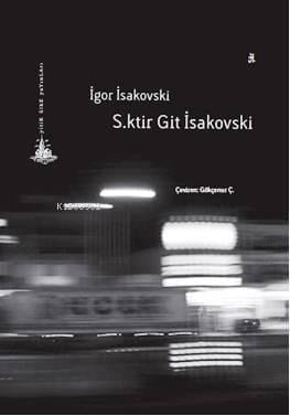 S.ktir Git İsakovski