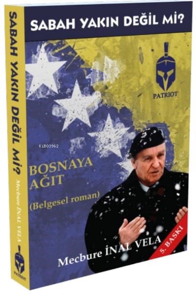 Sabah Yakın Değil Mi?