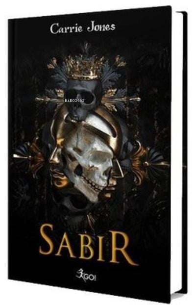 Sabır (Ciltli)