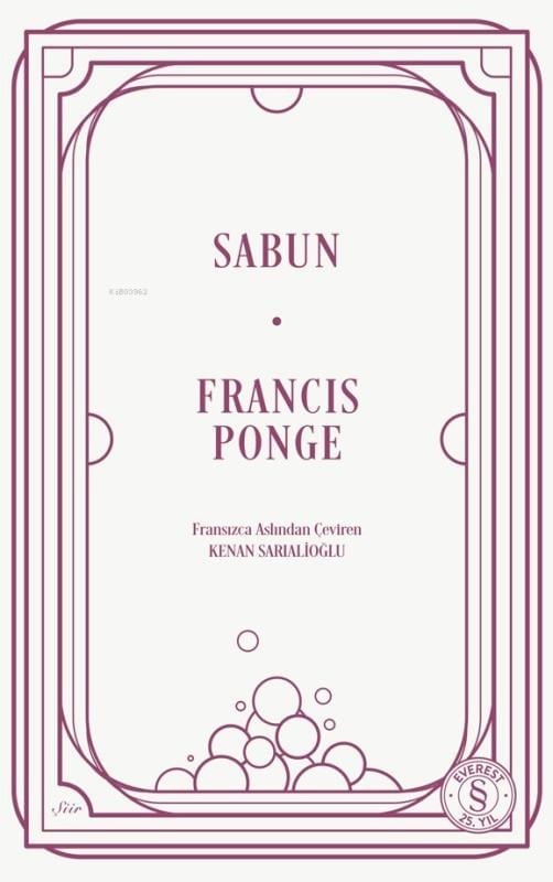 Sabun