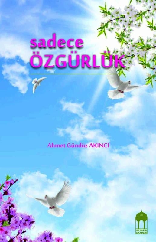 Sadece Özgürlük
