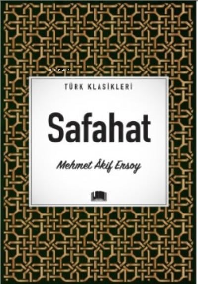 Safahat