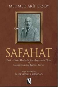 Safahat