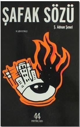 Şafak Sözü