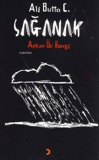 Sağanak