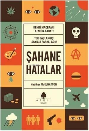 Şahane Hatalar