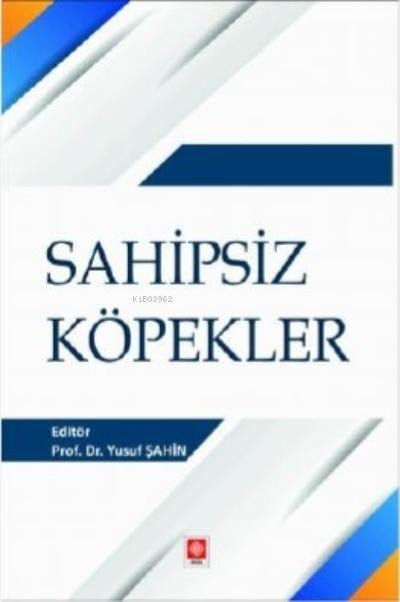 Sahipsiz Köpekler