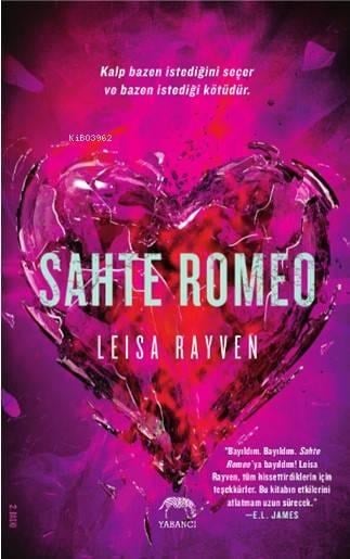 Sahte Romeo