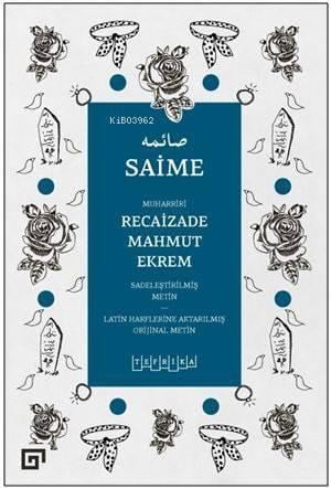 Saime