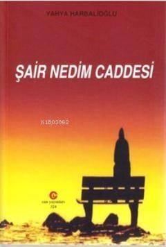 Şair Nedim Caddesi
