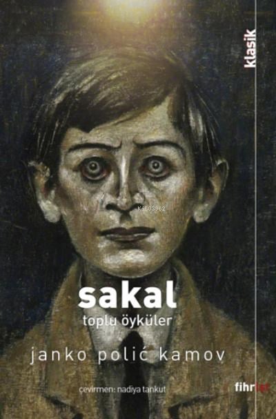 Sakal: Toplu Öyküler