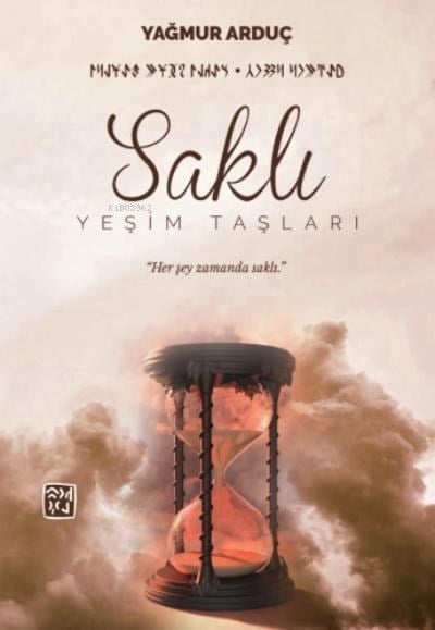 Saklı Yeşim Taşları