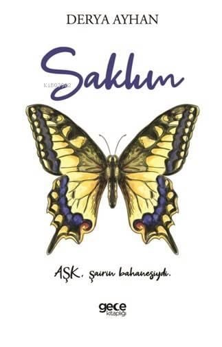 Saklım