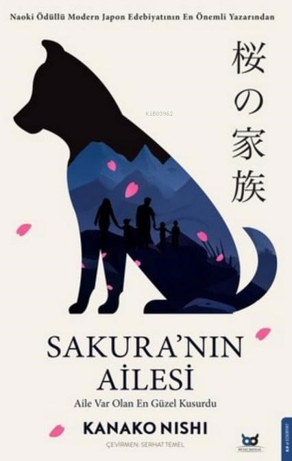 Sakura’nın Ailesi;Aile Var Olan En Güzel Kusurdu