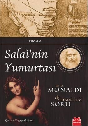 Salaì'nin Yumurtası