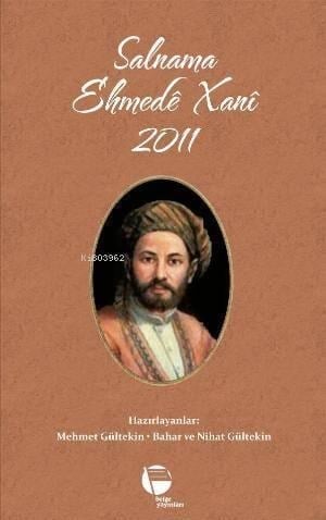 Salname Ehmede Xani 2011