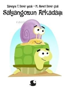 Salyangozun Arkadaşı