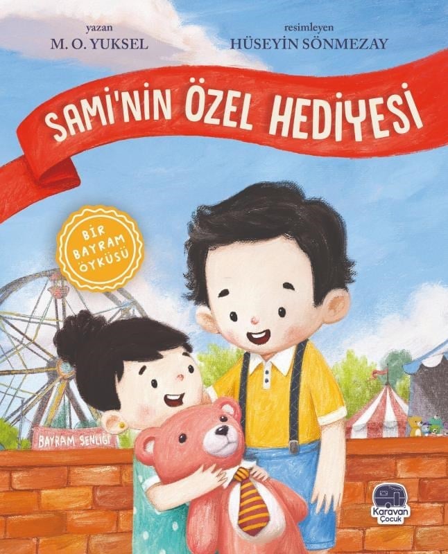 Sami’nin Özel Hediyesi