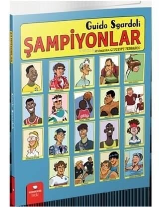 Şampiyonlar