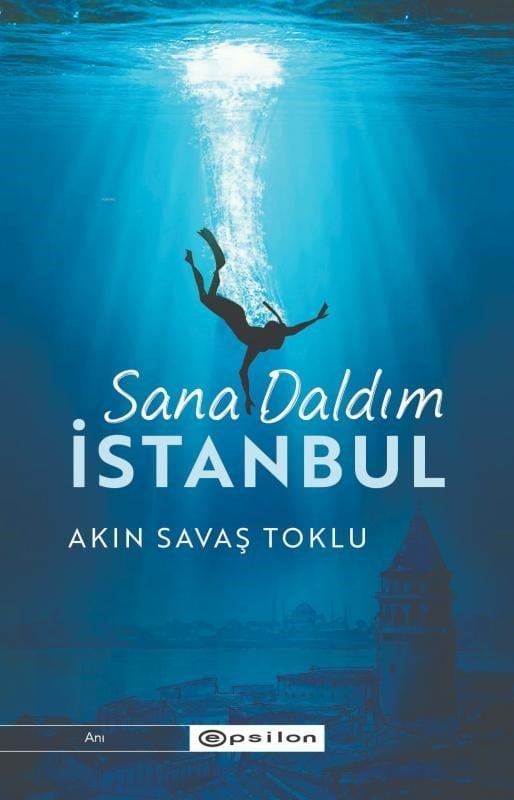 Sana Daldım İstanbul