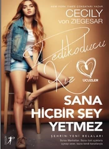 Sana Hiçbir Şey Yetmez; Dedikoducu Kız Üçüzler