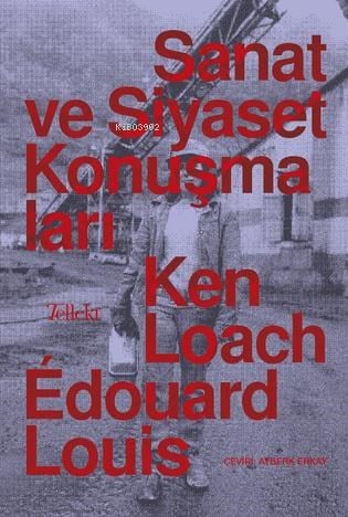 Sanat ve Siyaset Konuşmaları