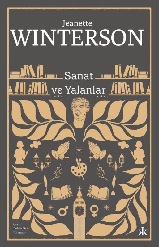 Sanat ve Yalanlar