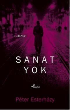 Sanat Yok