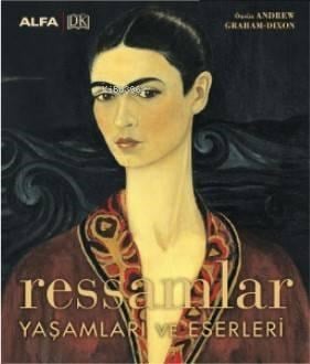 Sanatçılar Yaşamları ve Eserleri