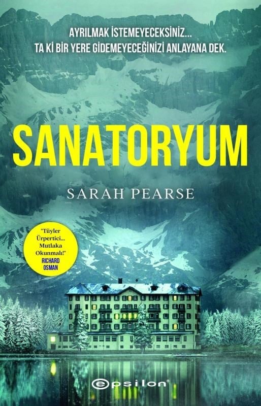 Sanatoryum