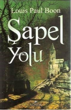 Şapel Yolu