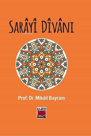Sarâyî Dîvânı