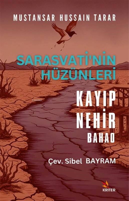 Sarasvati’nin Hüzünleri - Kayıp Nehir, Bahao