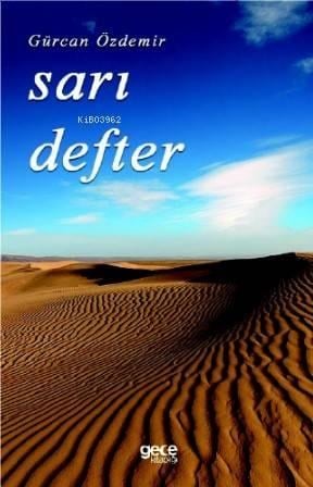 Sarı Defter