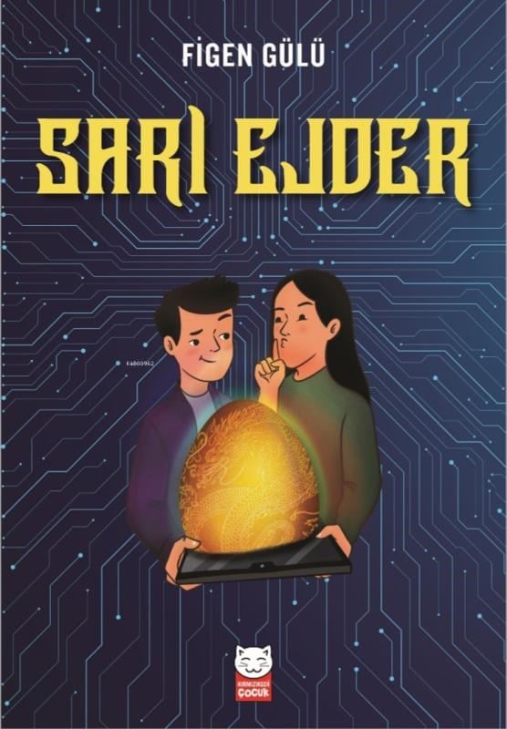 Sarı Ejder