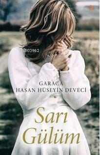Sarı Gülüm