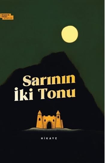 Sarının İki Tonu