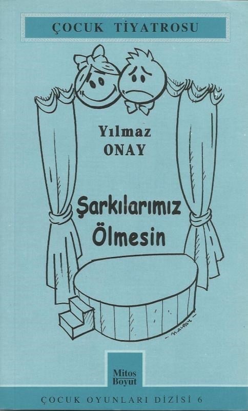 Şarkılarımız Ölmesin