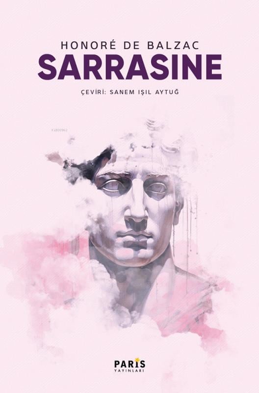 Sarrasine