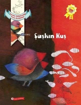 Şaşkın Kuş