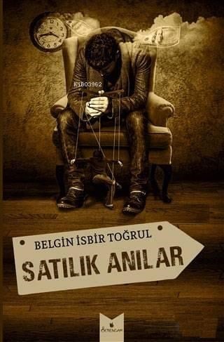 Satılık Anılar