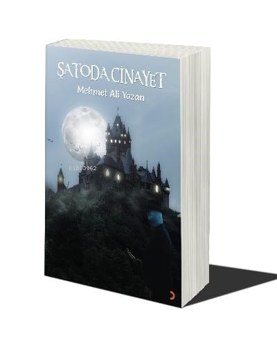 Şatoda Cinayet